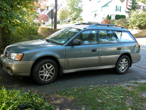 outback outback